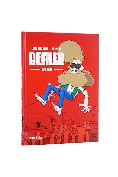 DEALER. DOG DAYS